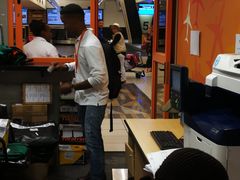 -奥利弗·雷金纳德·坦博国际机场