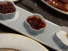 -Yan Ting 宴庭中餐厅(上海静安瑞吉酒店)