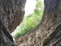 -龙门涧景区