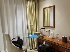 -张家界青和锦江国际酒店