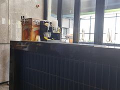 -希尔顿欢朋酒店·欢朋餐厅
