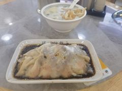 -银记肠粉店(市二宫店)