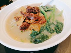 -百事佳烧鸭牛腩(上海虹桥站店)