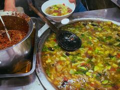 -张老三肉丸糊辣汤(丰登南路店)