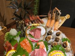 -九井澤精致料理(金茂店)