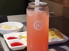 -海底捞火锅(CBD安泰广场店)