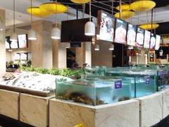 -旺顺阁海鲜广场(亚运村店)