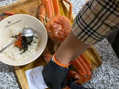 -震海贝烤贝·民俗特色店(延吉总店)