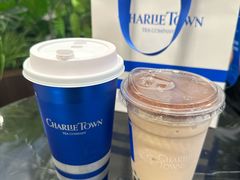 -CHARLIETOWN红茶公司(南京万象天地店)