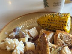 -BAKER&SPICE(BFC外滩金融中心店)