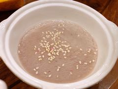 芋泥（即位）-文儒九号·闽菜馆(三坊七巷店)