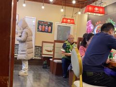 -灶座小锅烀饼·铁锅炖(道里店)