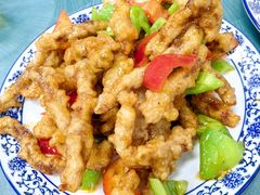 -北三沙家烧麦(北头道街店)