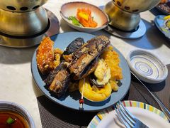 -喜庭海鲜自助(来福士店)