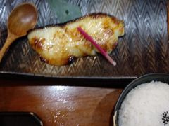 -千代武日本料理(开发区店)
