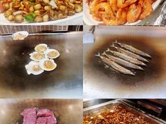 -碧中海汤泉汗蒸酒店