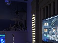-骑士KTV(红谷滩万达店)