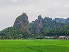 -崀山风景名胜区