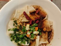-大师兄·手工面·西北菜(南沙万达广场店)