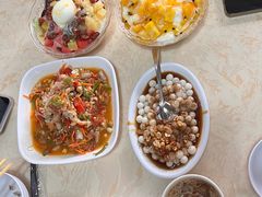 -啰啰冰屋(景洪总店)