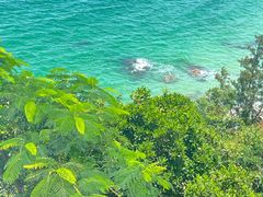 -深圳市大鹏新区华记山海农庄餐厅