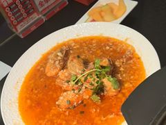 -辣尚瘾·烤鱼·新川菜(牡丹园直营店)