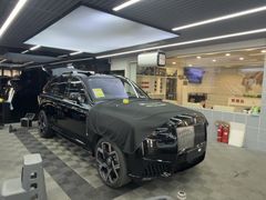 -3M博瑞达龙膜威固BOP保镖汽车贴膜隐形车衣(国贸店)