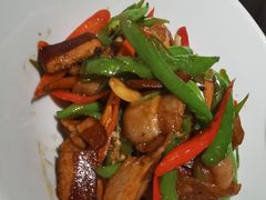 徽娘小炒肉-徽镇小厨·经典徽菜(马连道店)