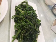 炒时蔬-廖老妈蹄花店(人民公园陕西街259号店)
