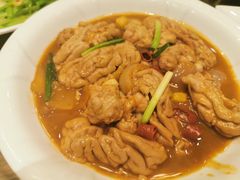 -501號台州海鲜餐厅(海创园店)