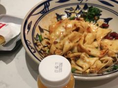 -老碗会·陕西手工面(前海世茂店)