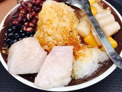 -鲜芋仙(高新万达广场店)