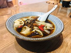 -八珍手工水饺·妈妈的爱(传芳巷店)