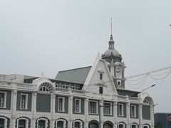 -中国铁道博物馆(正阳门馆)