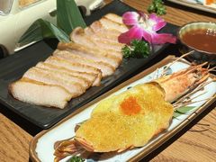 -玉川屋创意日料Bistro(柳巷店)