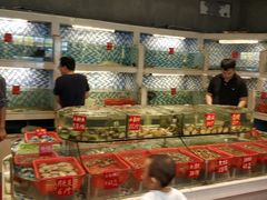 -船奇蒸汽海鲜·闽菜(八市海鲜总店)