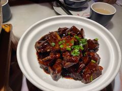 -绿茶餐厅(千岛湖银泰城店)