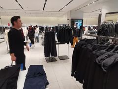 -ZARA(红谷滩万达店)