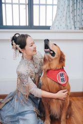 -Color卡诺婚纱礼服馆(南京严选店)