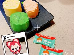 -海底捞火锅(西单店)