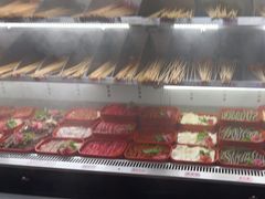 -老马路串串香火锅(北门桥店)