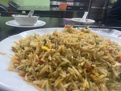 -大富蚝乌东哥饭店·石锅鱼杂·柠檬鸭(革新路店)