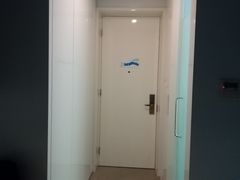 -深圳东部华侨城瀑布酒店