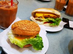 -华嫂冰室(尖沙咀店)