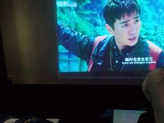 -观唐足道SPA养生会馆(南湖店)