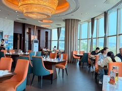 -不仔客海鲜·烧烤·270度海景餐厅(大东海店)