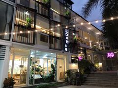 门面-有猫主题·治愈系猫咖(曾厝垵店)