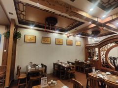 -老雒阳面馆·水席(定鼎门店)