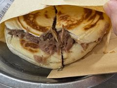 -樊记腊汁肉(竹笆市总店)