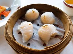 -天龙轩(香港丽思卡尔顿酒店)